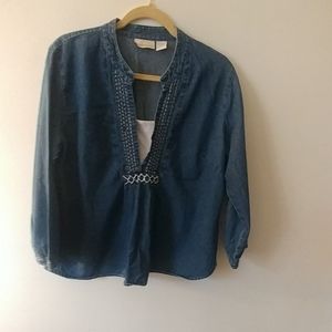 LADIES BLOUSE